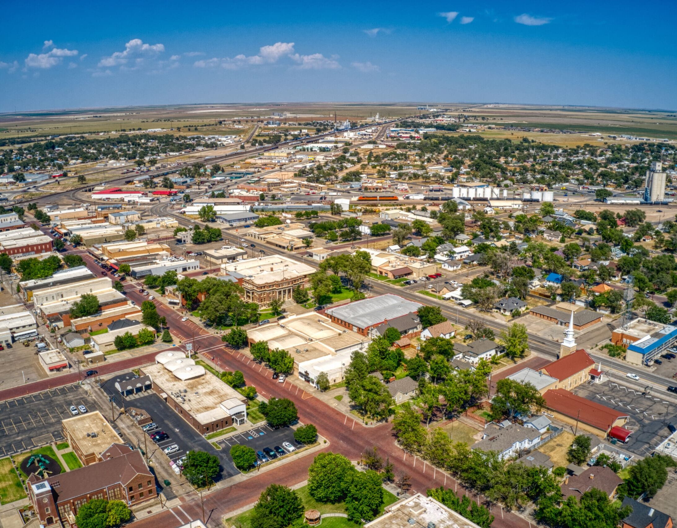 Township -
