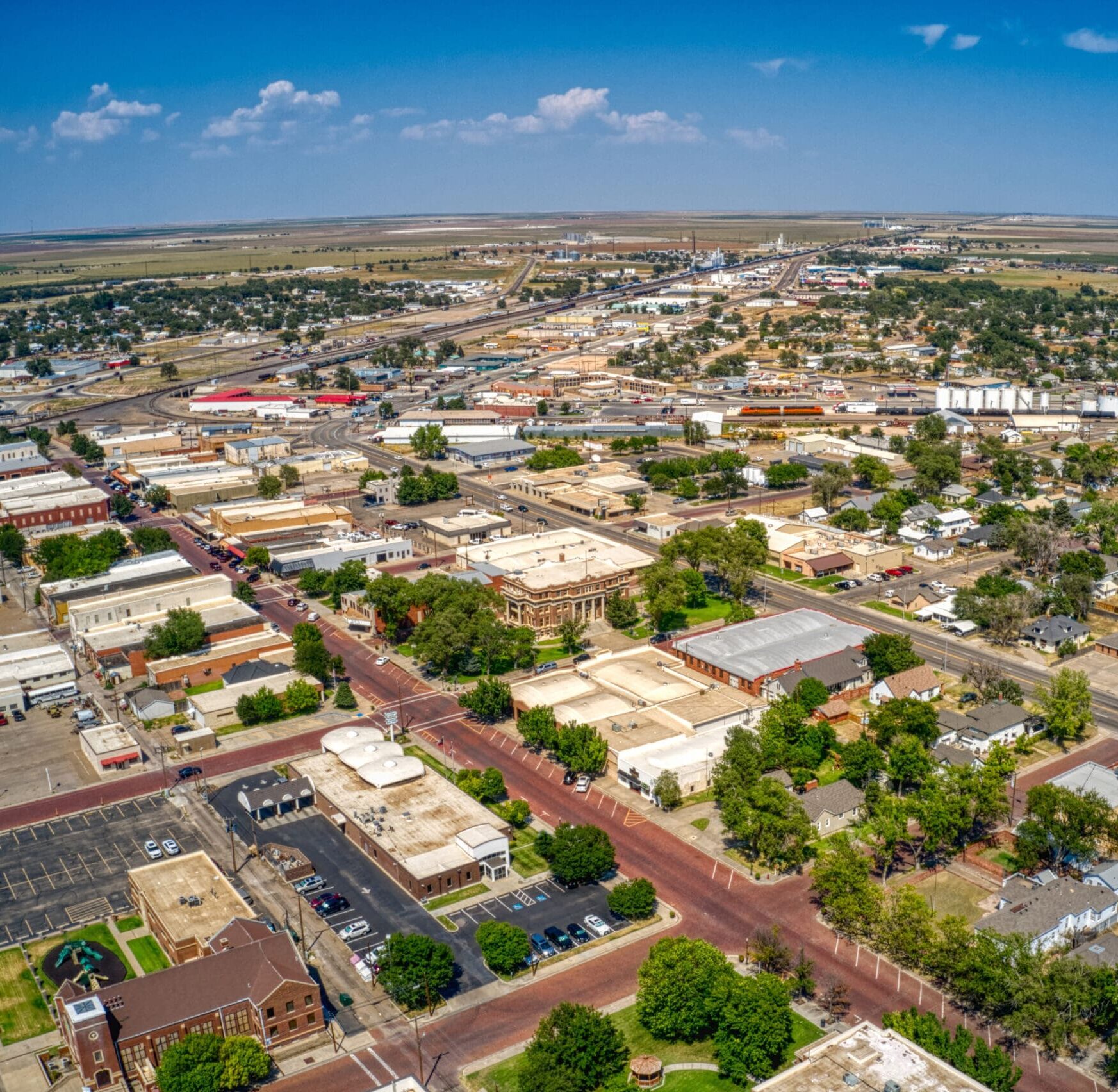 Township -