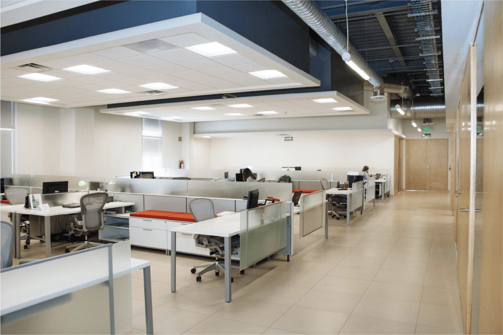 Available Commercial Spaces -