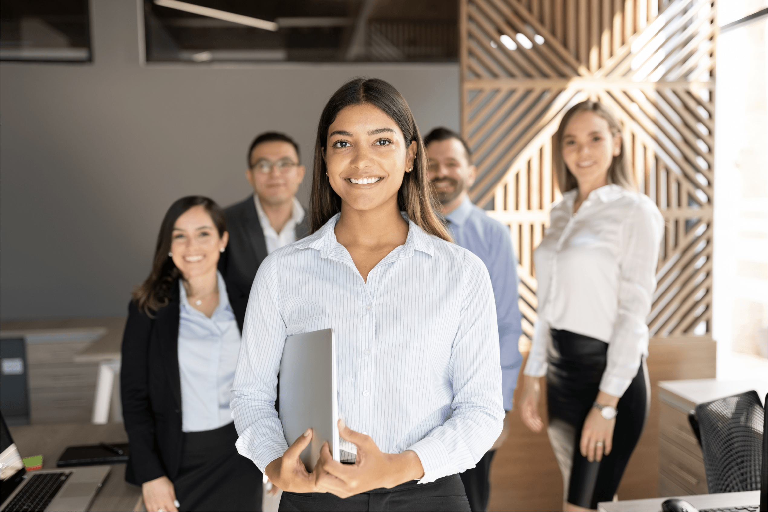 Sales & Leasing -