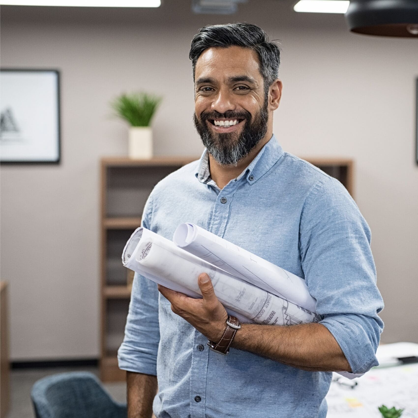 For Business Owners -