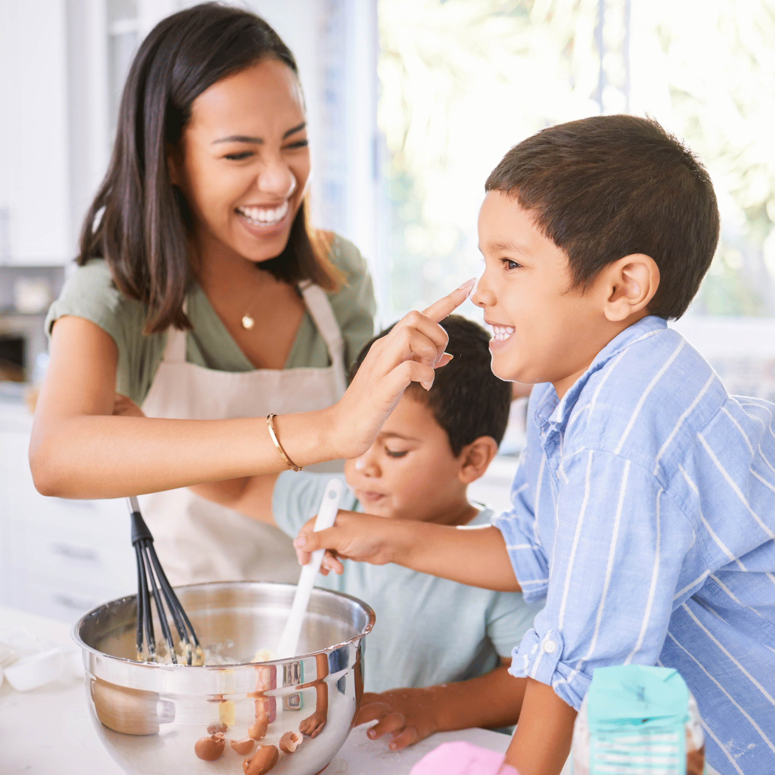 Frequently Asked Questions -