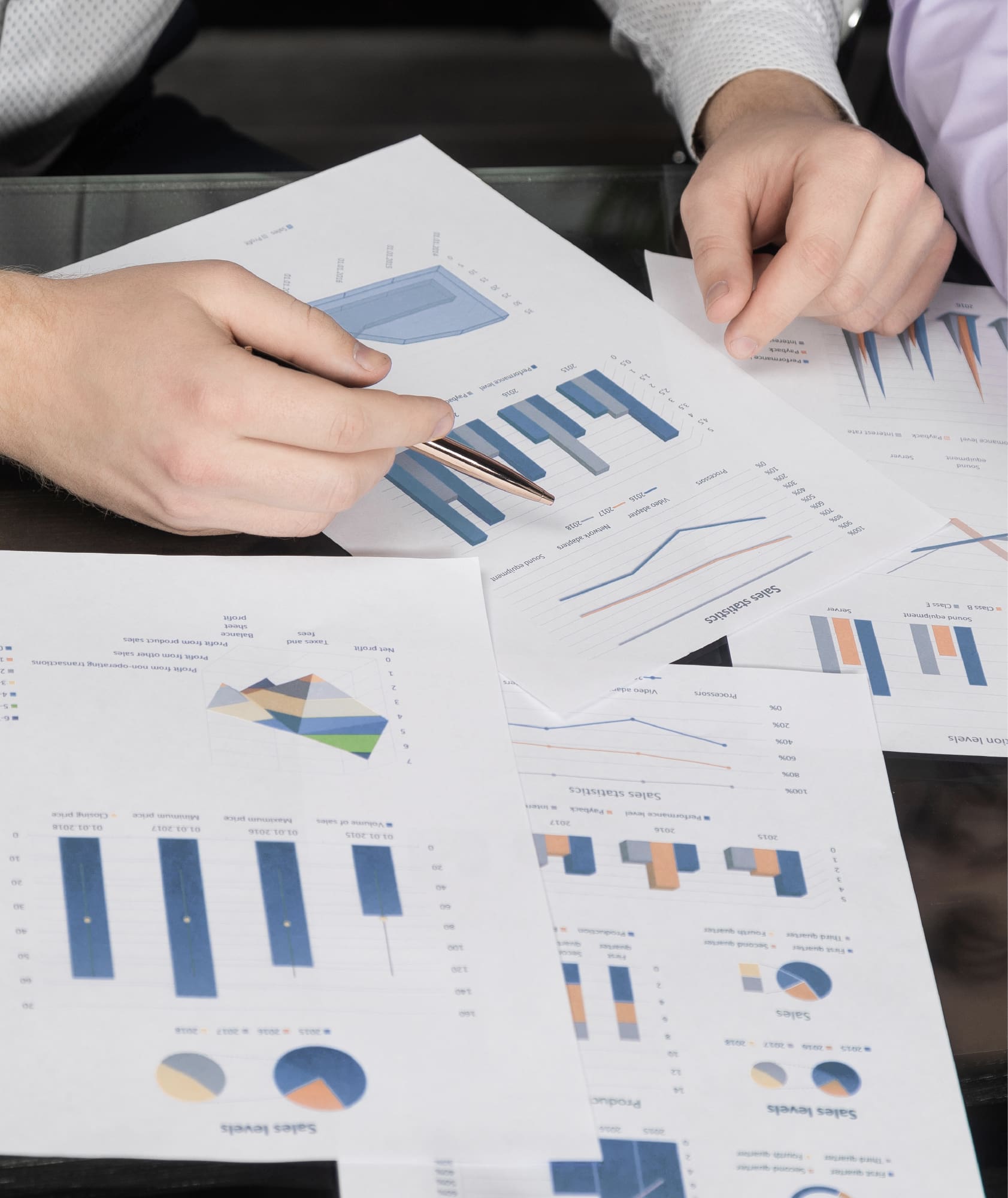 Investors & Partners 4 Investors & Partners -