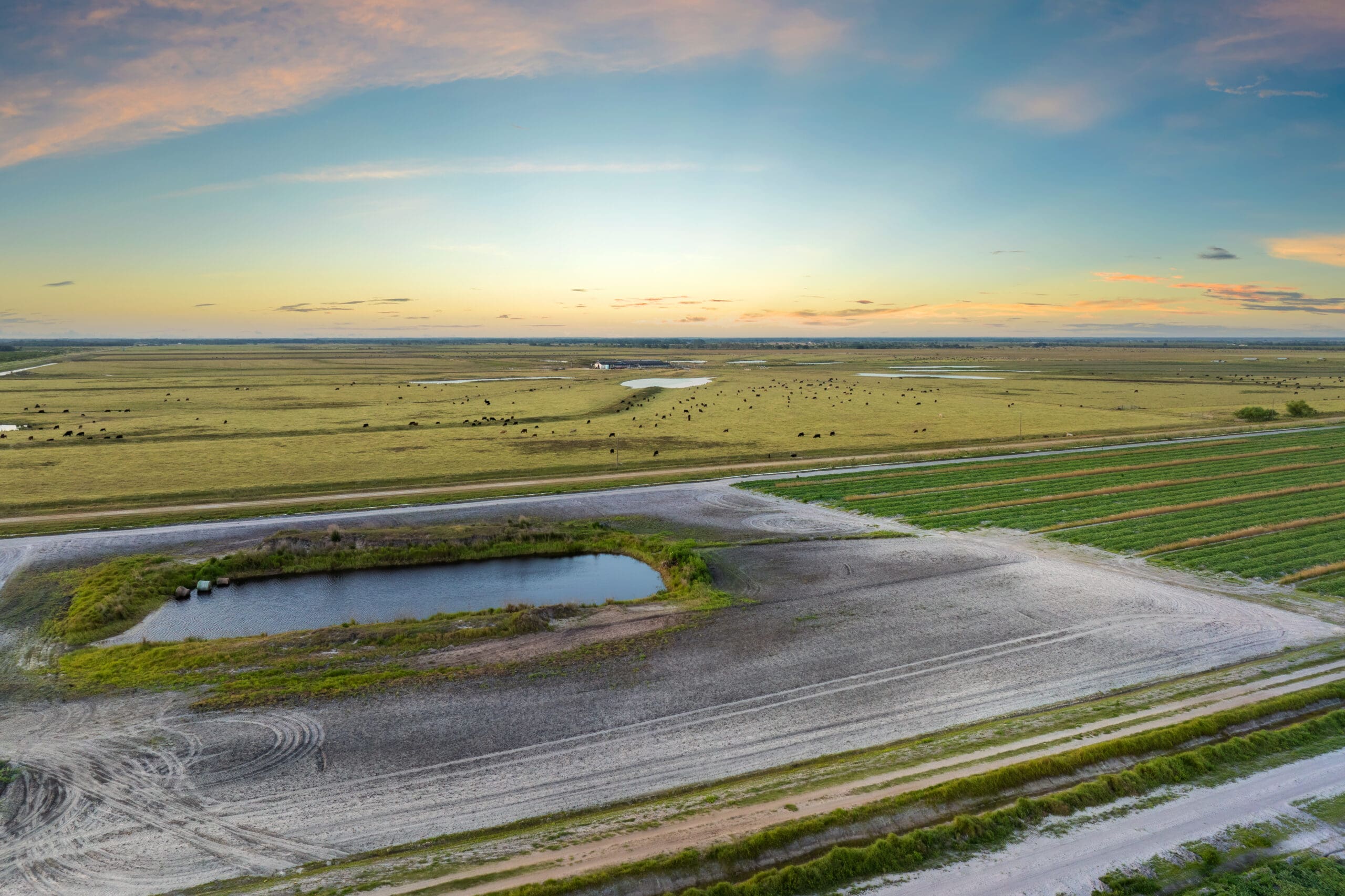 Building a Town Around Water: Why It Matters