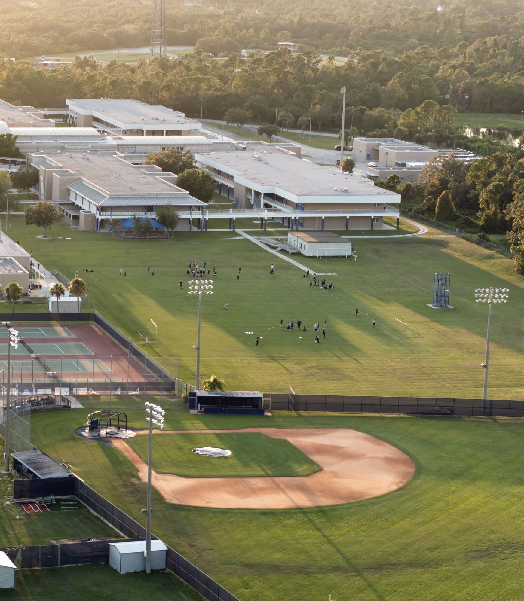 Education and Workforce Development -