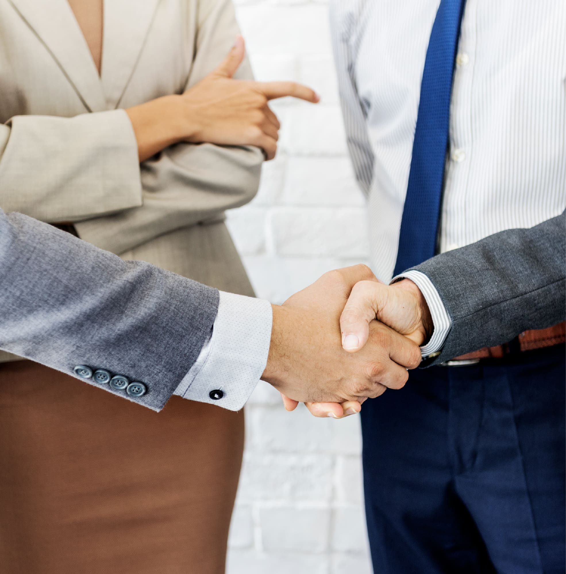 Partner with us 4 Partner with us -