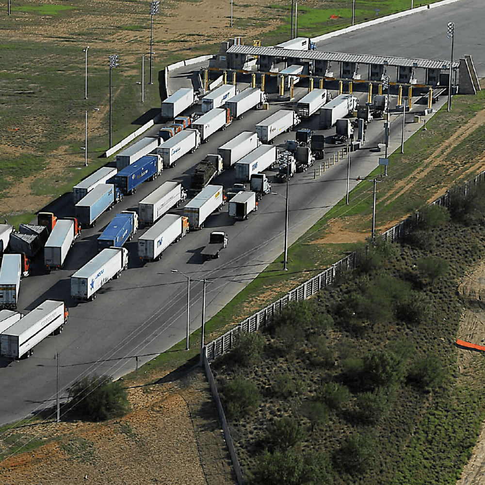 Industrial & Logistics 4 Industrial & Logistics -