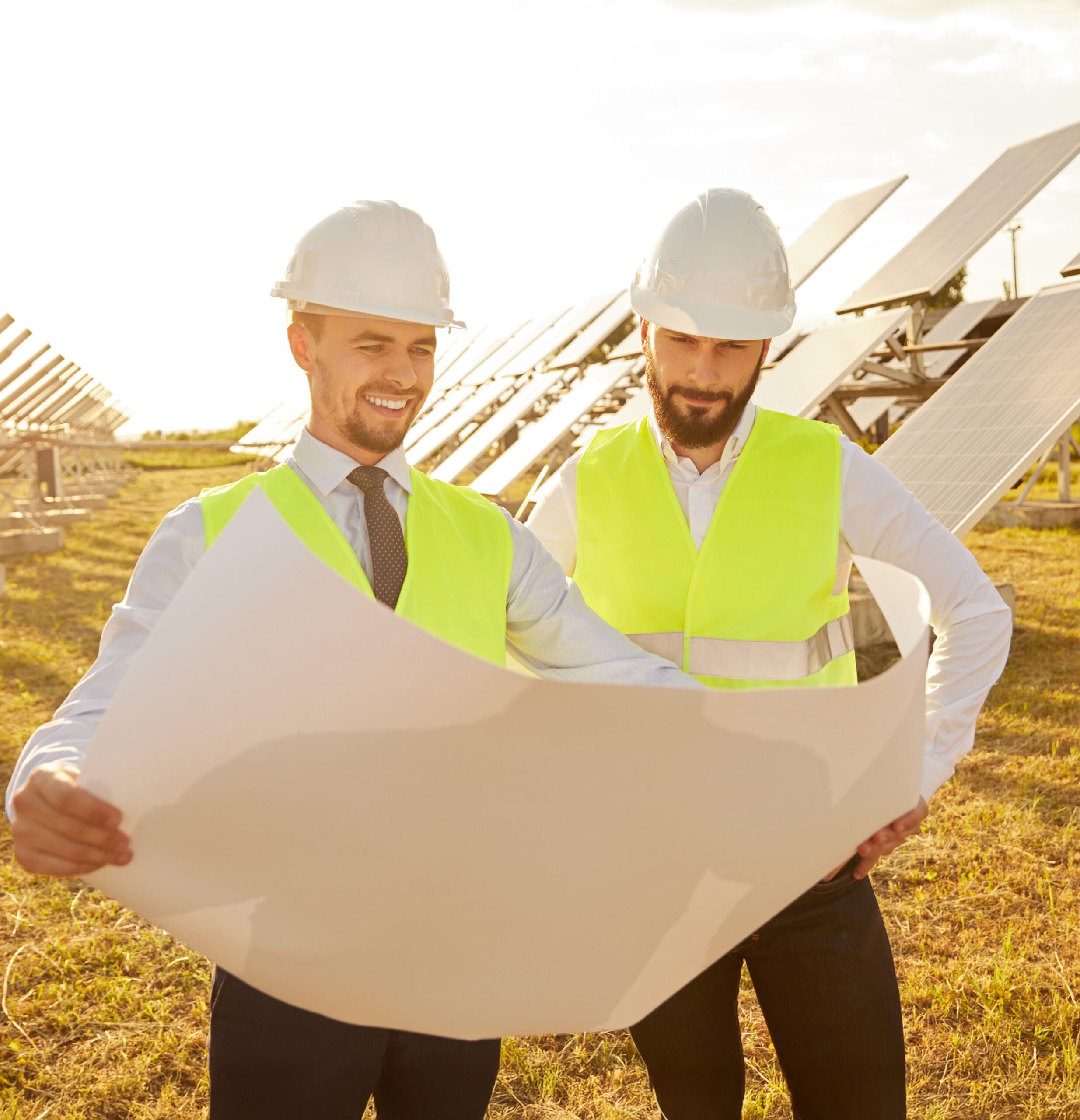Sustainability -