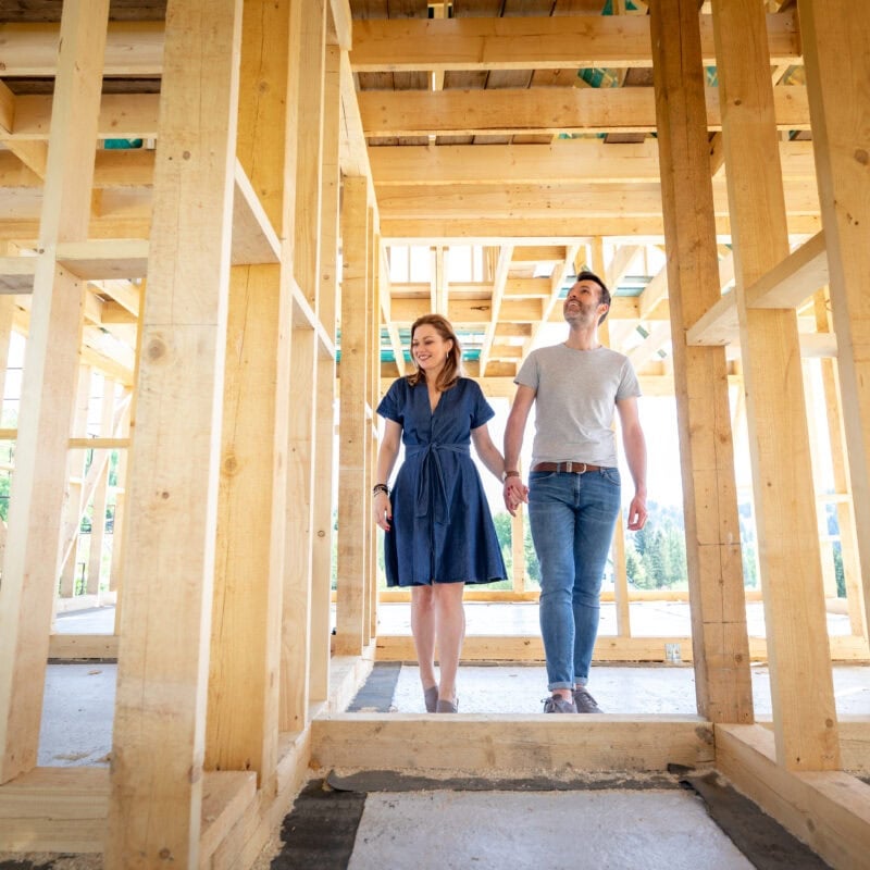 What to Expect From New Development Homes for Sale -