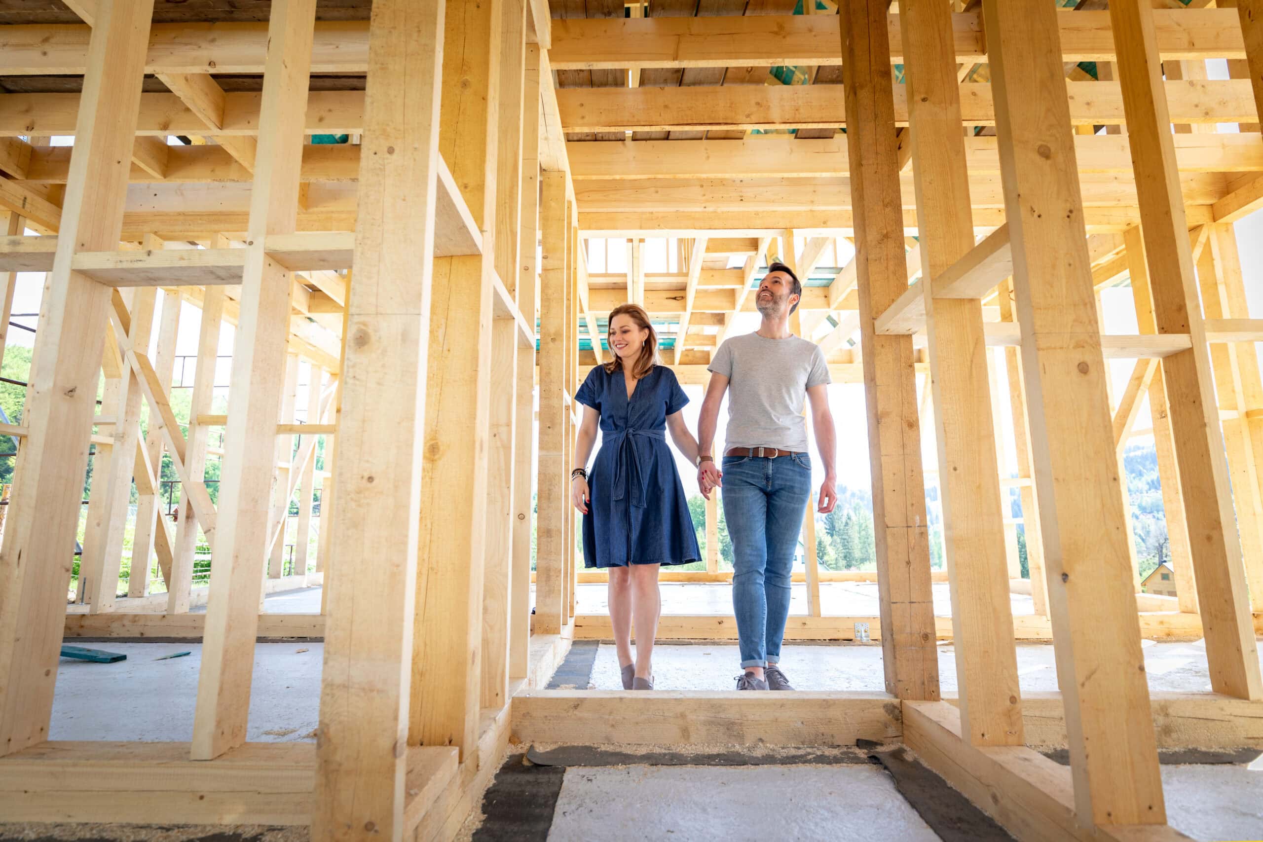 What to Expect From New Development Homes for Sale