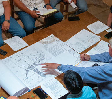 Talise Project Updates -